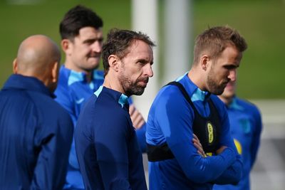 Gareth Southgate prepares to name England squad ahead of World Cup departure