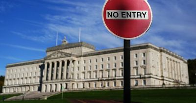 Northern Ireland Assembly election deadline pushed back after months of paralysis
