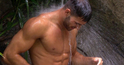 I'm A Celebrity viewers can't stop talking about Owen Warner