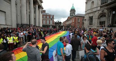 Dublin ranked among most LGBTQ+ inclusive cities in the world