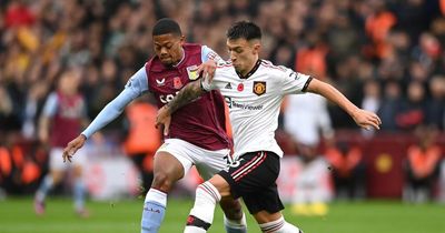 How to watch Manchester United vs Aston Villa with TV and live stream details