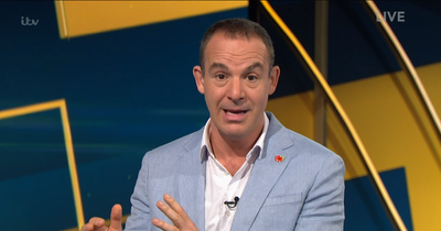 Martin Lewis shares cheap ways to keep warm in winter that will cost you less than 1p an hour to run
