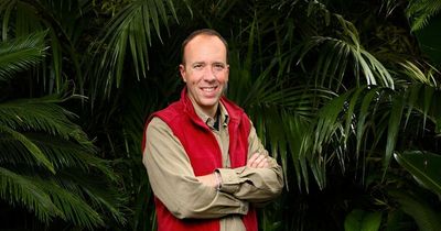 Matt Hancock can still be contacted by constituents while in the I'm a Celebrity jungle