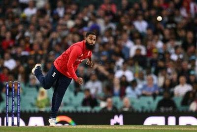 England ‘irreplaceable’ Adil Rashid can put India in a spin in T20 World Cup showdown