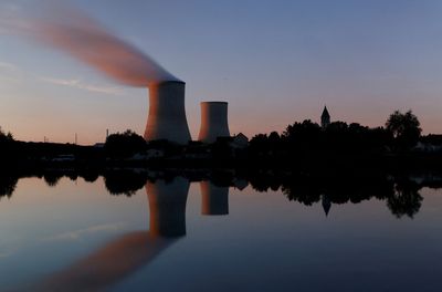 At COP27, nuclear power industry vies for bigger role in decarbonizing planet