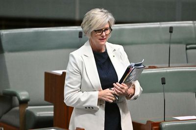 Crossbench signals bid to beef up integrity bill after inquiry recommends Labor’s anti-corruption model