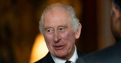 Eggs thrown at King Charles III, Kingpin jailed and McDonald's branch shut