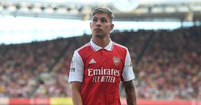 Emile Smith-Rowe to re-form Edu's Arsenal January transfer plans amid injury update