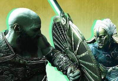 'God of War Ragnarok' Nidhogg boss guide: How to beat the rift-ripping reptile