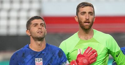 USA squad for World Cup 2022 predicted: Pulisic and Turner on projected USMNT roster