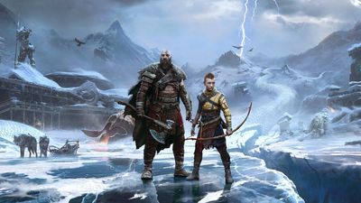 God of War Ragnarök: Eyes of Odin guide – all raven locations