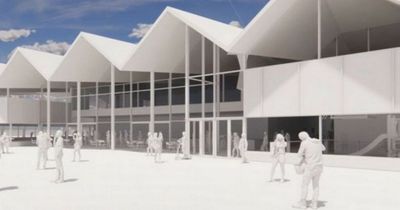 Two leisure centres worth £47m set to be built in West Lancashire