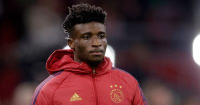 Mohammed Kudus confirms Ajax January transfer stance amid Everton rumours