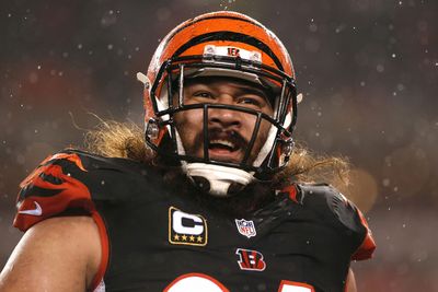 Former Bengals star’s relative sold $2.04B Powerball ticket