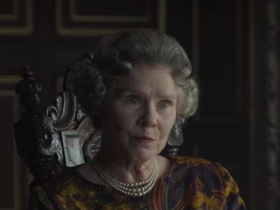 The Crown: Netflix users are ‘struggling’ with season 5 because of Harry Potter