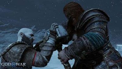 God of War Ragnarök: Hozier releases song for new hit game