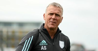 Alec Stewart 'rejects England selector job' as Rob Key favourite opts to stay at Surrey