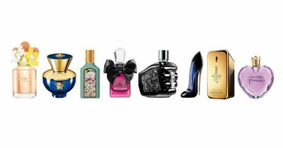 The Perfume Shop unveils early Black Friday Deals with up to 50% off top brands