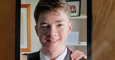 Daniel Shevlin: PSNI "increasingly concerned" as they seek whereabouts of missing 14-year-old