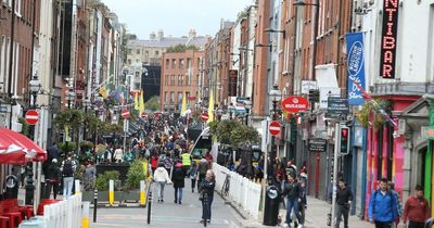 Vote for permanent traffic ban on Capel Street 'illegal', Councillors say