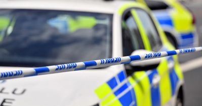 People receiving letters from police in one part of Merseyside