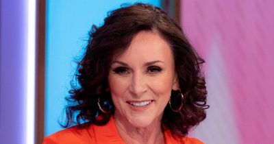 BBC Strictly Come Dancing's Shirley Ballas claps back at troll after 'dirty' remark about her dancer son