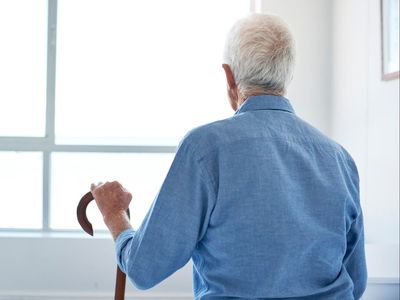 Prevalence of dementia in over 65s has declined by a third, study finds