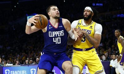 Lakers vs. Clippers: Lineups, injuries and viewing info for Wednesday