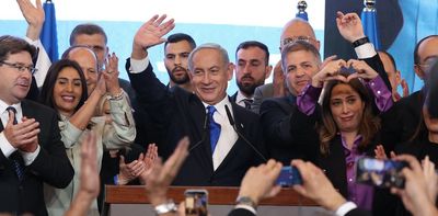 Israel election: what history can tell us about the prospects for stable government under Bibi Netanyahu