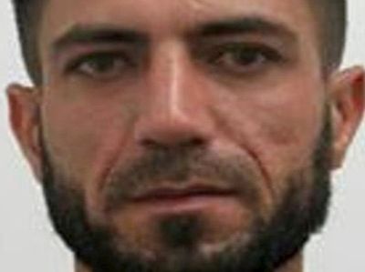 International manhunt for people-smuggler known as ‘Scorpion’