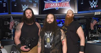 Former WWE superstar coming to Ayrshire amid rumours of reuniting with Bray Wyatt