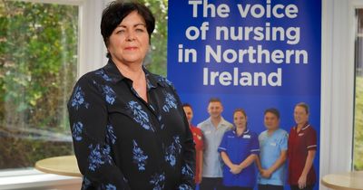 Northern Ireland RCN members vote “overwhelmingly” to go on strike