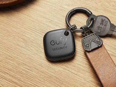 Eufy’s Item Tracker is Cheaper Than The AirTag