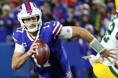 Fantasy Football Week 10 Stat Projections: Quarterback Rankings