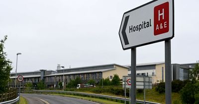 Public meetings taking place across Fermanagh over threats to SWAH emergency surgery