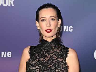 Laura Jackson says she was followed by a ‘strange man’ after getting London Tube