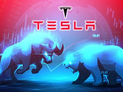 Can Elon Musk Handle Tesla? Gary Black Breaks Down Bull Vs. Bear Battle Over EV Stock's Future