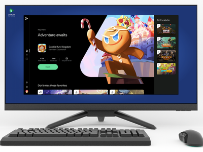 Google Play Games Lands On PC: Here's How To Play Your Android Games On Your Computer