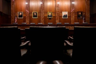 Republican dominance continues for the two highest courts in Texas