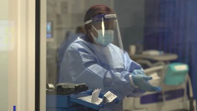 Nurses strikes: Which London and UK hospitals are affected?