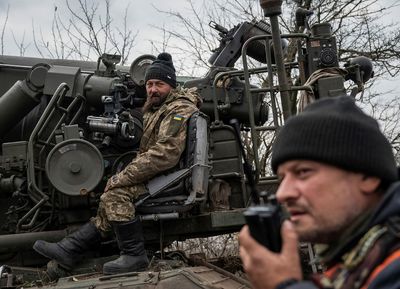 Russia orders troop withdrawal from Ukraine’s Kherson city