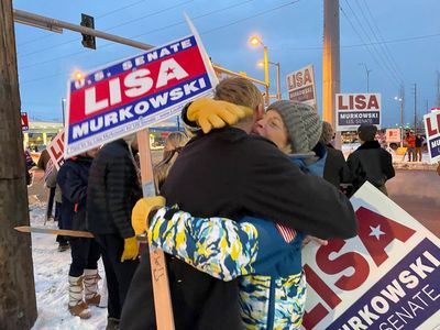 Why AP called Alaska's Senate race for Republicans