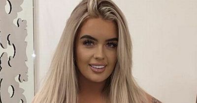 EuroMillions winner Jane Park appears to have found love again as she shares snaps of mystery man