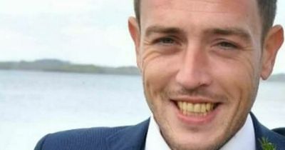 Mum of missing Michael McGirr says 'days ahead are still vital' as Lough Erne search continues