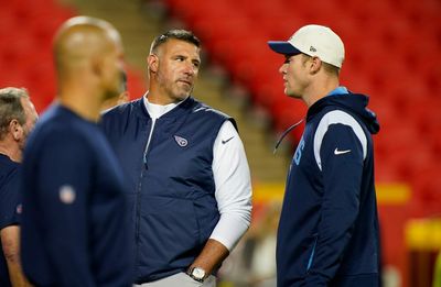 Burning questions for Titans ahead of Week 10 game vs. Broncos