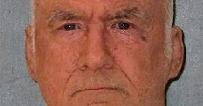 Man on death row to be executed today for killing his mum and burying body in garden