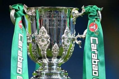 When is Carabao Cup draw? Start time, TV channel, live stream, ball numbers for fourth round today