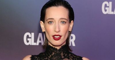 TV presenter Laura Jackson followed home by 'really strange man' after London awards bash