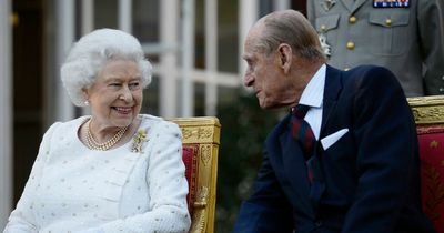 Queen's private secretary explains truth about Prince Philip 'cheating' claims