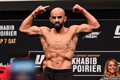 Ottman Azaitar says bag incident caused USADA to test him 26 times in 2021